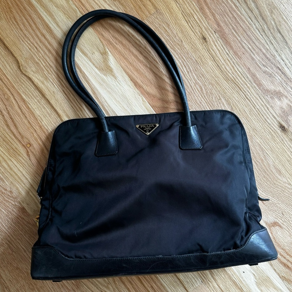 Prada Handbag